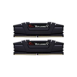 G.Skill F4-3600C18D-32GVK Ripjaws V Kit 32GB (2x16GB) DDR4 3600MHz CL18 para PC