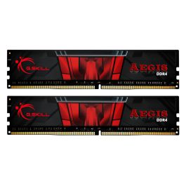 G.Skill F4-3200C16D-32GIS 32GB (2x16GB) DDR4 3200MHz DIMM para PC/Servidor con Intel XMP 2.0 Precio: 95.99000059. SKU: B12XHLHAF7