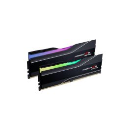 Memoria RAM GSKILL Trident Z5 Neo RGB 32 GB DDR5 6000 MHz cl30 Precio: 179.68999972. SKU: B13R8WAKT6