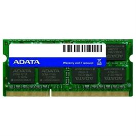 Memoria RAM Adata ADDS1600W8G11-S CL11 8 GB