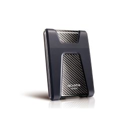 ADATA HD 650, 1TB, USB, DC 5V, 900mA, black