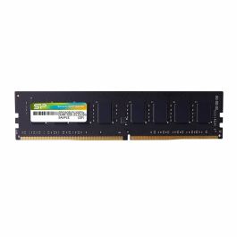 Memoria RAM Silicon Power SP008GBLFU266X02 8 GB DDR4 CL19 Precio: 31.3268996854. SKU: S7760118