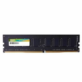 Memoria RAM Silicon Power SP016GBLFU320X02 DDR4 3200 MHz CL22 16 GB Precio: 46.95000013. SKU: S7701853