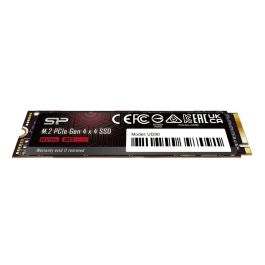 Disco Duro Silicon Power UD90 500 GB SSD