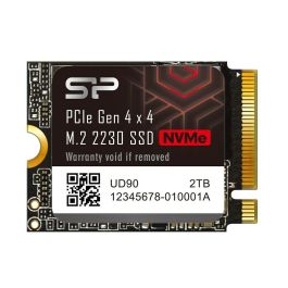 Disco Duro Silicon Power UD90 500 GB SSD Precio: 63.89000013. SKU: B163A6MYQD