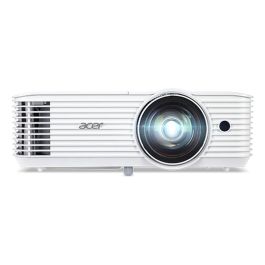 Acer S1286H videoproyector 3500 lúmenes ANSI DLP XGA (1024x768) Proyector instalado en el techo Blanco Precio: 609.7069006897. SKU: S55105401