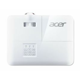 Proyector Acer S1386WH DLP WXGA 3600 lm 1080 px Blanco