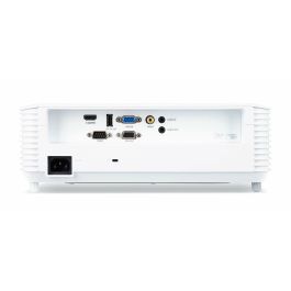 Proyector Acer S1386WH DLP WXGA 3600 lm 1080 px Blanco