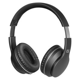 Auriculares Bluetooth Defender Freemotion B580 Negro