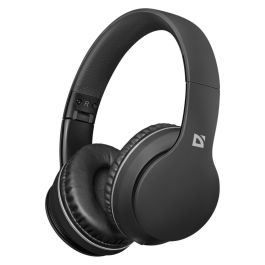 Auriculares Bluetooth Defender Freemotion B580 Negro
