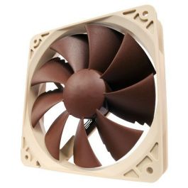 Ventilador de Caja Noctua NF-P12 PWM Ø 12 cm (1 unidad) Precio: 31.69000043. SKU: B17HSHHCYL