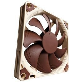 Noctua Ventilador Caja NF-A9X14 Pwm, 92Mm Fan, 92X92X14 Mm, 12V, 2200Rpm/1700Rpm/500Rpm, 19,9 Db(A), 50,5 M3/H, 1,64 Mm H2O, 4 Pines