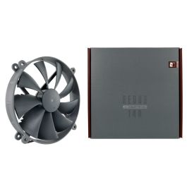 Noctua NF-P14R REDUX-1500 PWM Ventilador de Procesador 14 cm 1500 RPM Gris