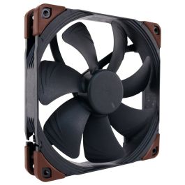 Noctua NF-A14IPPC2000IP67 Ventilador de Caja PWM 140mm 2000 RPM IP67 Negro/Marrón 31.5 dB Precio: 40.94999975. SKU: B1CFPCMNGX
