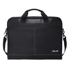 Mochila para Portátil Asus Nereus Negro 16" 8 x 2,5 x 12,5 cm Precio: 47.98999997. SKU: B1JCFEEJ9Z