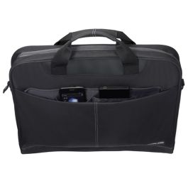 Asus NEREUS Bandolera para Portátil 16 pulgadas Negro - Maletín de Poliéster 40.64cm