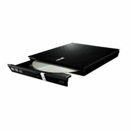 Grabadora Externa CD/DVD Asus SDRW-08D2S-U Lite Precio: 44.164999624900005. SKU: B1FDXM9DGW