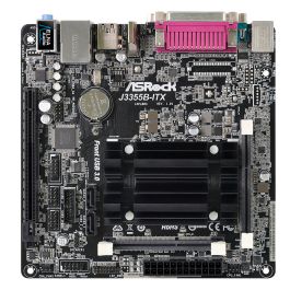 Placa Base Asrock J3355B-ITX Placa Base Asrock J3355B-ITX