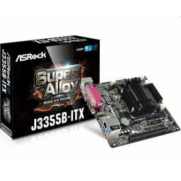 Placa Base Asrock J3355B-ITX Placa Base Asrock J3355B-ITX