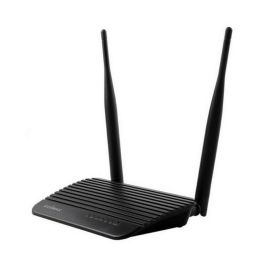 Router Edimax BR-6428NS V5 WiFi Negro Precio: 28.9500002. SKU: S0221039