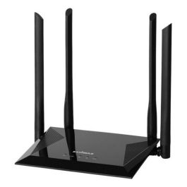 Router Edimax 4717964703378 LAN WiFi 5 GHz 867 Mbps Precio: 53.95000017. SKU: S0226010