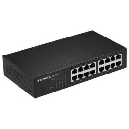 Switch Edimax GS-1016 V2 32 Gbps