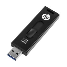 Memoria USB HP X911W Negro 1 TB Precio: 121.95000004. SKU: S5615449