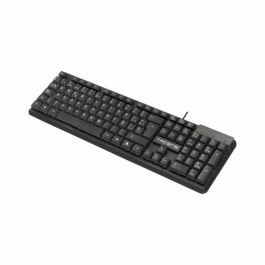 Teclado Anima AK0ES