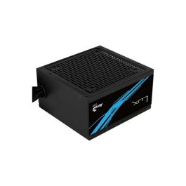 Fuente de Alimentación Aerocool LUX550/ 550W/ Ventilador 12cm/ 80 Plus Bronze