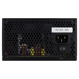 Fuente de Alimentación Aerocool VX PLUS 650 650 W ATX Fuente de Alimentación Aerocool VX PLUS 650 650 W ATX
