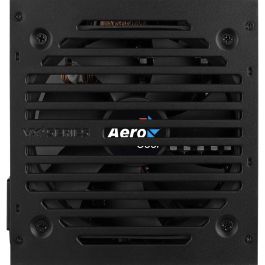 Fuente de Alimentación Aerocool VX PLUS 650 650 W ATX Fuente de Alimentación Aerocool VX PLUS 650 650 W ATX