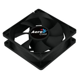 Ventilador de Caja Aerocool EN51332 Ø 12 cm