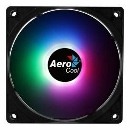Ventilador Aerocool Frost 12/ 12cm/ RGB Precio: 7.95000008. SKU: S7813914