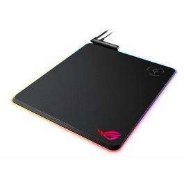 ASUS ROG Balteus Qi Negro Alfombrilla de ratón para juegos Precio: 114.49999979. SKU: B1BXCNBJH9