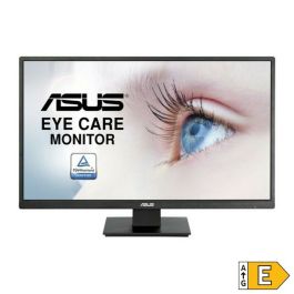 Monitor Asus VA279HAE 27" Full HD LED HDMI Negro 27" IPS LED Precio: 189.68999995. SKU: S0225345