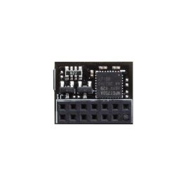 ASUS TPM-SPI tarjeta y adaptador de interfaz Interno Precio: 13.6900005. SKU: B1B6T2QMMQ