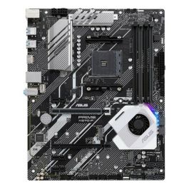 Placa Base Asus Prime X570-P Socket AM4 Placa Base Asus Prime X570-P Socket AM4