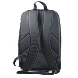 Mochila para Portátil Asus Nereus Negro