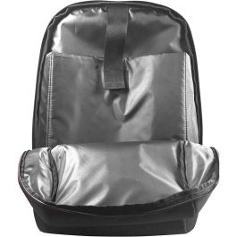 Mochila para Portátil Asus Nereus Negro