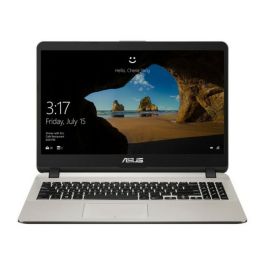 PORTÁTIL ASUS LAPTOP X507MA-BR365 - ENDLESS OS - INTEL N4000 1.1GHZ - 4GB - 128GB SSD - 15.6"/39.6CM HD - HDMI - BT - NO ODD - STRAY GREY PORTÁTIL ASUS LAPTOP X507MA-BR365 - ENDLESS OS - INTEL N4000 1.1GHZ - 4GB - 128GB SSD - 15.6"/39.6CM HD - HDMI - BT - NO ODD - STRAY GREY