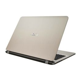 PORTÁTIL ASUS LAPTOP X507MA-BR365 - ENDLESS OS - INTEL N4000 1.1GHZ - 4GB - 128GB SSD - 15.6"/39.6CM HD - HDMI - BT - NO ODD - STRAY GREY PORTÁTIL ASUS LAPTOP X507MA-BR365 - ENDLESS OS - INTEL N4000 1.1GHZ - 4GB - 128GB SSD - 15.6"/39.6CM HD - HDMI - BT - NO ODD - STRAY GREY