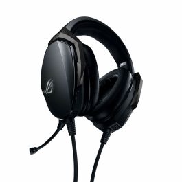 Auriculares con Micrófono Asus ROG Theta Electret Negro Auriculares con Micrófono Asus ROG Theta Electret Negro