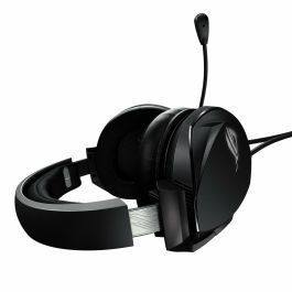 Auriculares con Micrófono Asus ROG Theta Electret Negro Auriculares con Micrófono Asus ROG Theta Electret Negro