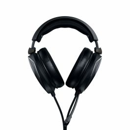 Auriculares con Micrófono Asus ROG Theta Electret Negro Auriculares con Micrófono Asus ROG Theta Electret Negro