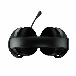 Auriculares con Micrófono Asus ROG Theta Electret Negro Auriculares con Micrófono Asus ROG Theta Electret Negro