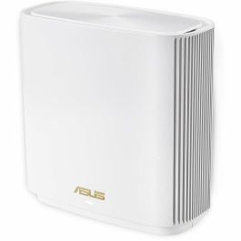 ASUS ZenWiFi AX (XT8) router inalámbrico Gigabit Ethernet Tribanda (2,4 GHz/5 GHz/5 GHz) Blanco Precio: 204.49999944. SKU: S7726872