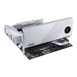 ASUS Hyper M.2 x16 Gen 4 tarjeta y adaptador de interfaz Interno Precio: 94.0049006292. SKU: B14BEZNXRW