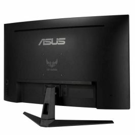 Monitor Gaming Curvo Asus TUF VG328H1B 31.5"/ Full HD/ 1ms/ 165Hz/ VA/ Multimedia/ Negro