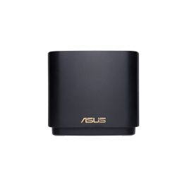 ASUS ZenWiFi Mini XD4 router inalámbrico Gigabit Ethernet Tribanda (2,4 GHz/5 GHz/5 GHz) Negro Precio: 248.50000021. SKU: B1J49B72A3