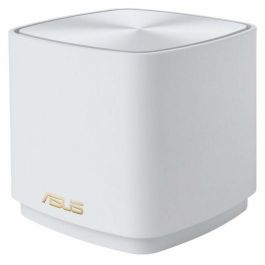 Router Asus ZenWiFi XD4 WiFi 6 Precio: 117.49999998. SKU: B153EMY7R8